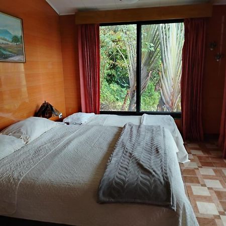 Suite Y Loft Casa Toria San Isidro  Екстериор снимка