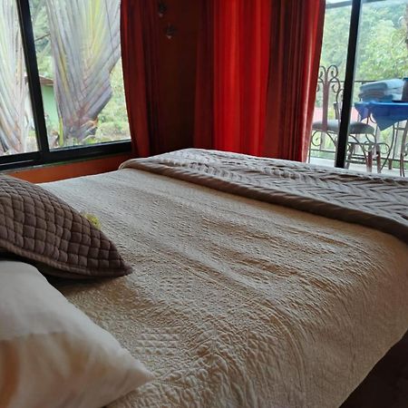 Suite Y Loft Casa Toria San Isidro  Екстериор снимка