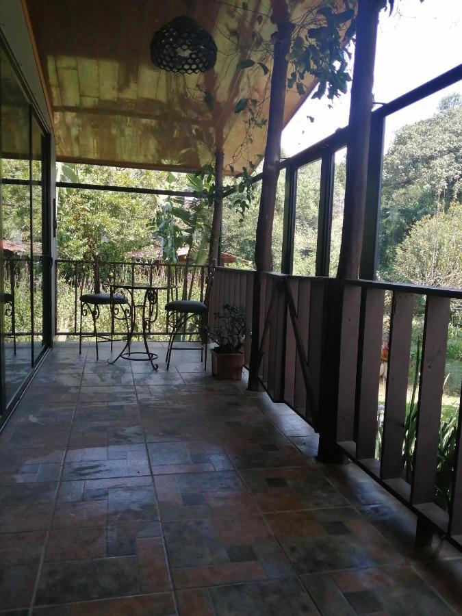 Suite Y Loft Casa Toria San Isidro  Екстериор снимка