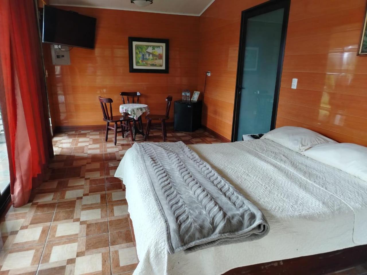 Suite Y Loft Casa Toria San Isidro  Екстериор снимка
