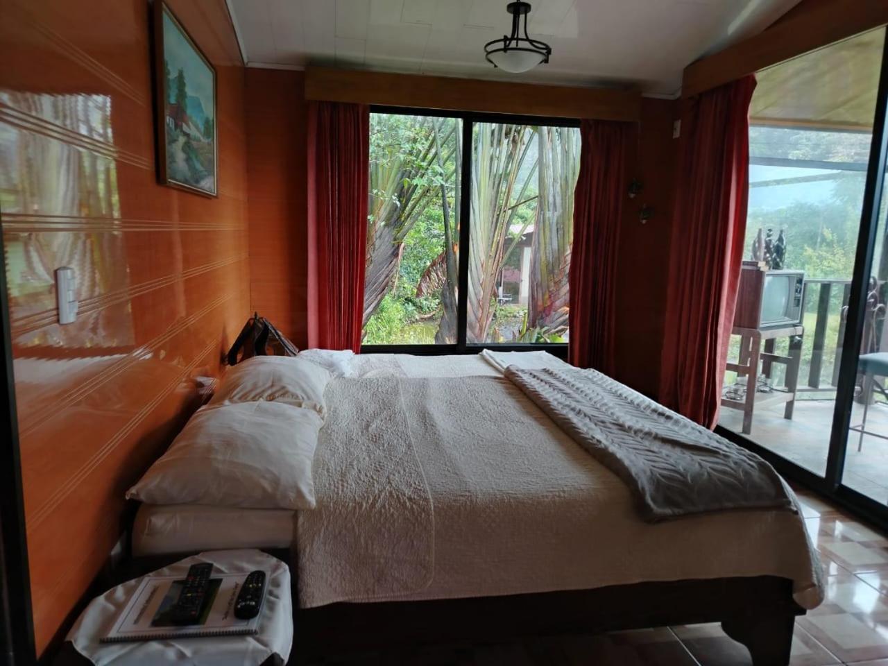 Suite Y Loft Casa Toria San Isidro  Екстериор снимка