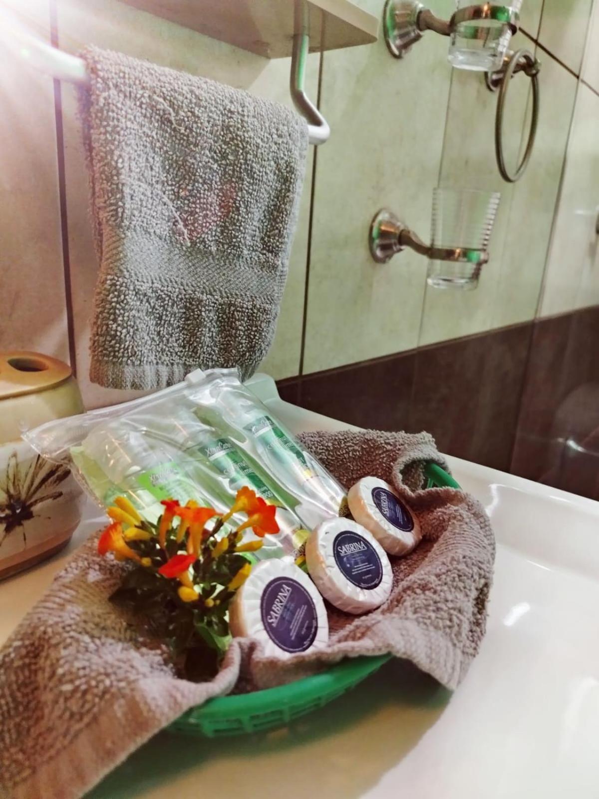 Suite Y Loft Casa Toria San Isidro  Екстериор снимка