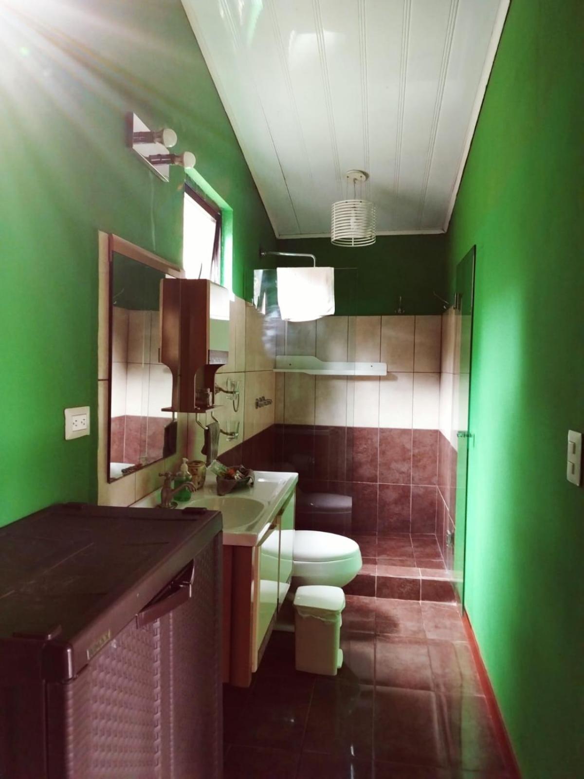 Suite Y Loft Casa Toria San Isidro  Екстериор снимка
