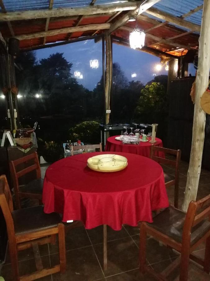 Suite Y Loft Casa Toria San Isidro  Екстериор снимка